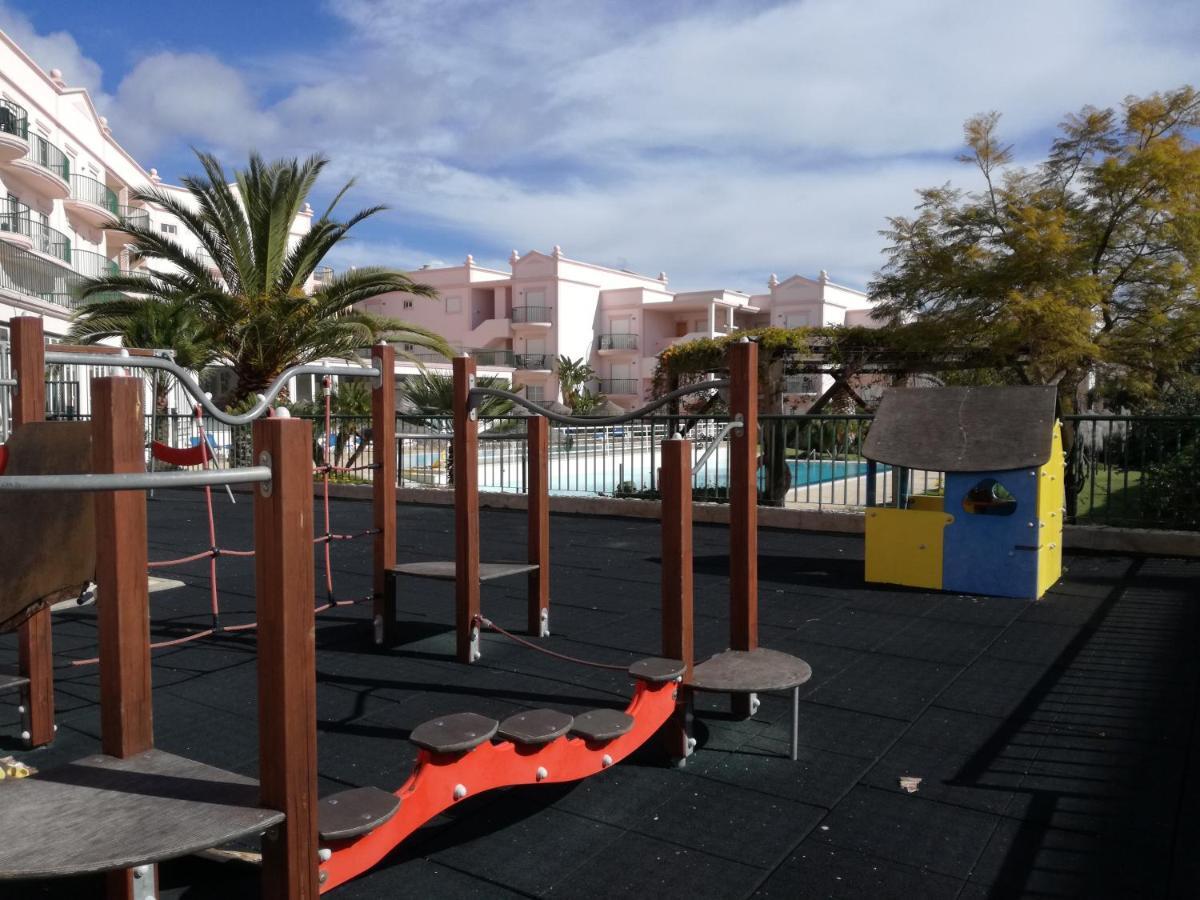 Brisa Mar Para 4 Com Piscina E Wifi Praia Da Luz Exterior photo